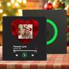 SOUFEEL Personalized Spotify Photo Music Refrigerator Magnet view 1