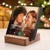 SOUFEEL Personalized Spotify Photo Music Refrigerator Magnet view 3
