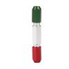 Kavolet Double Pin Gauge Handle, Aluminum Alloy, Without Measuring Handle 0.316 mm, for Various Measurements (0.31 mm) view 1