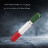 Kavolet Double Pin Gauge Handle, Aluminum Alloy, Without Measuring Handle 0.316 mm, for Various Measurements (0.31 mm) view 2