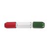 Kavolet Double Pin Gauge Handle, Aluminum Alloy, Without Measuring Handle 0.316 mm, for Various Measurements (0.31 mm) view 4