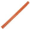 Rigid Mesh Fence, Privacy Fence, Garden Fence, 30 m, Orange view 4