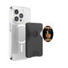 Thankful Honks Funny Thanksgiving Duck PopSockets PopWallet for MagSafe view 3