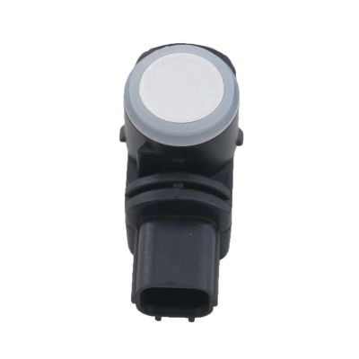 VBNYBA Compatible with Toyota Parking Sensor 89341-YY010-B0, PDC Reverse Radar
