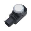 VBNYBA Compatible with Toyota Parking Sensor 89341-YY010-B0, PDC Reverse Radar view 3