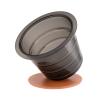 Coffee Capsule Storage Basket with Lid view 4