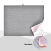 Large Microfiber Dish Drying Mat, 45.7 x 61 cm, Non-Slip view 4