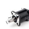 WEIJICUI NEMA 23 Planetary Gearbox, Planetary Servo Stepper Motor Reducer, 15:1–100:1, for CNC Lathes and Automation Equipment view 4