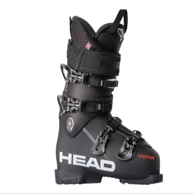 HEAD Vector XP Black