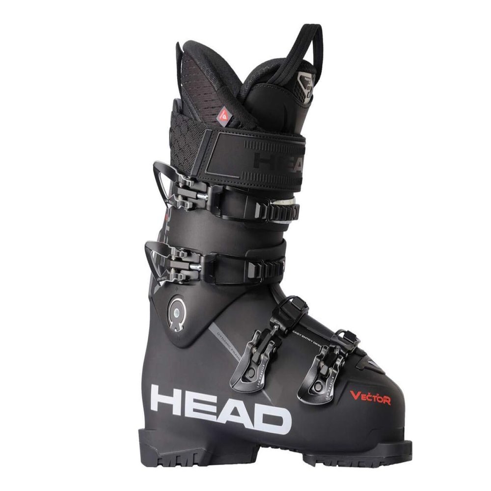 HEAD Vector XP Black