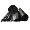 0.5 mm HDPE Pond Liner, Fish- and Plant-Friendly, UV- and Weather-Resistant, Black, 1 x 1 m view 1