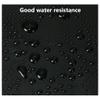 0.5 mm HDPE Pond Liner, Fish- and Plant-Friendly, UV- and Weather-Resistant, Black, 1 x 1 m view 3