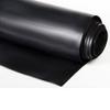 Black HDPE Garden Pond Liner, 1 x 2 m, Improved UV and Weather Resistance, Waterproof, 1 mm Thick, 2 x 3 m view 1