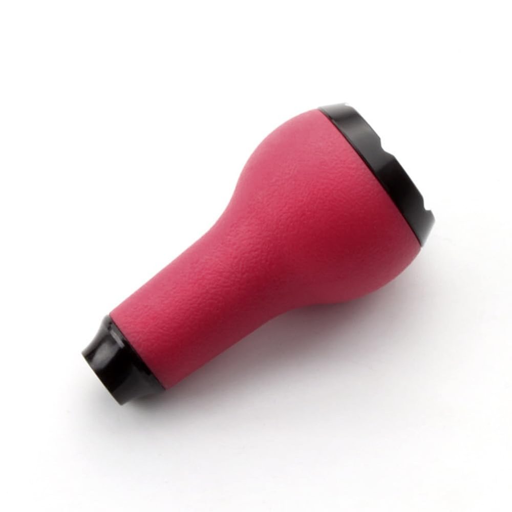 LYEAA 27 mm Fishing Reel Knob, Non-Slip Baitcasting Reel Tuning Knob