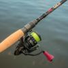 LYEAA 27 mm Fishing Reel Knob, Non-Slip Baitcasting Reel Tuning Knob view 3