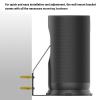 Topiky Wall Mount for Move 1 and Move 2, Aluminum Alloy Anti-Vibration Speaker Holder view 4
