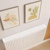 Radiator Dust Cover, 10 cm Wide, 180 cm view 4