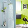 GMWARDDF Copper Shower and Bathtub Set, Fresh Green, Vsh206 view 1