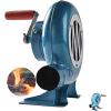 ZHFENGZHUZ Hand-Crank Forge Bellows, Manual Grill Air Blower view 1