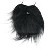 CAXUSD Pirate Beard and Mustache for Halloween Parties, Cosplay, and Costume Events view 1