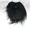 CAXUSD Pirate Beard and Mustache for Halloween Parties, Cosplay, and Costume Events view 2