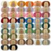 Frida's Wollhaus Drops Air 50 g Alpaca Merino Yarn, Apricot Solid (54) view 2