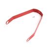 Ziyany Rear Fender Bracket for Ninebot MAX G30/G30D Electric Scooter, Red view 1