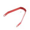Ziyany Rear Fender Bracket for Ninebot MAX G30/G30D Electric Scooter, Red view 2