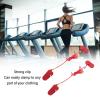 Universal Magnetic Treadmill Safety Keys, 2-Piece Set view 3