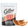 Collins Dehydrated Grapefruit, 37 ml, White, 1 Pc view 1