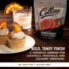 Collins Dehydrated Grapefruit, 37 ml, White, 1 Pc view 2