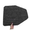 KITANDOVE Urinal Floor Mat and Splash Pad view 3