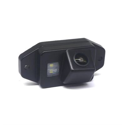 Backup Camera for Toyota FJ Cruiser GSJ15W 2006–2019