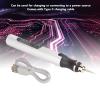 USB-Rechargeable Electric Engraving Pen view 3
