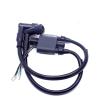 Electric Starter Ignition Coil for Nissan, Tohatsu and Mercury 25–30 HP Outboard Motors view 1