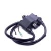 Electric Starter Ignition Coil for Nissan, Tohatsu and Mercury 25–30 HP Outboard Motors view 2