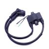 Electric Starter Ignition Coil for Nissan, Tohatsu and Mercury 25–30 HP Outboard Motors view 3