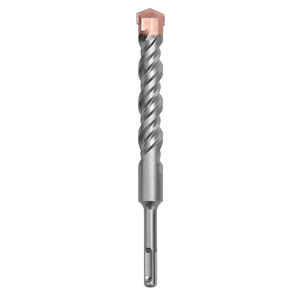 SDS Plus Masonry Drill Bit, 11/16 x 11 in (18 x 280 mm), Rotary Hammer Bit