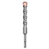 SDS Plus Masonry Drill Bit, 11/16 x 11 in (18 x 280 mm), Rotary Hammer Bit view 1