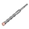 SDS Plus Masonry Drill Bit, 11/16 x 11 in (18 x 280 mm), Rotary Hammer Bit view 2