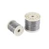 Generic 316 Stainless Steel Wire Rope, 2.5 mm x 50 m, 7 x 7 view 2