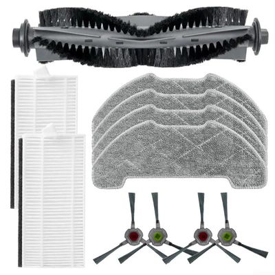 Accessory Set for Airrobo P30 Robot Vacuum (A)