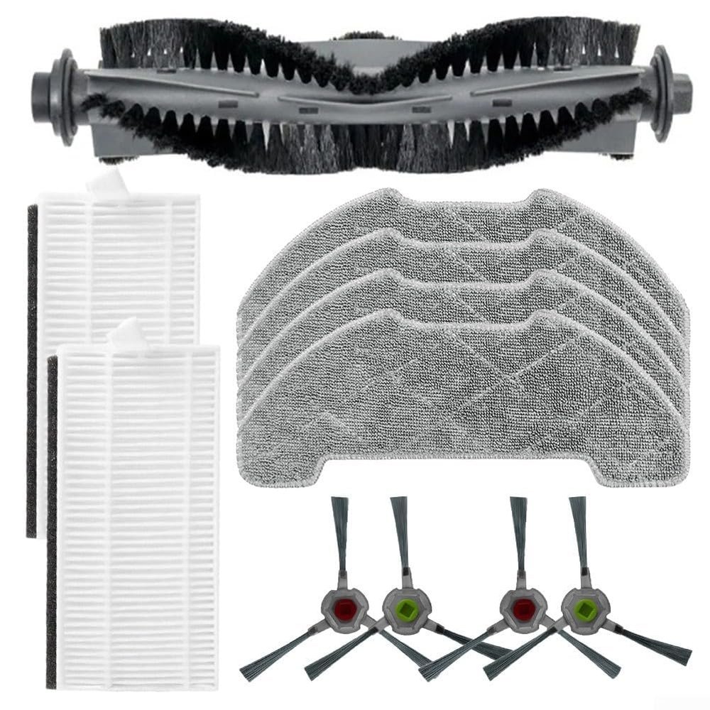 Accessory Set for Airrobo P30 Robot Vacuum (A)