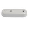 QASULER Rear Wheel Decorative Cover for Ninebot MAX G30L/G30LP view 2