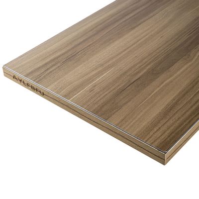 Transparent Plastic Tablecloth, 95 x 110 cm, Heat-Resistant and Waterproof, Matte One-Sided Table Cover for Kitchen, Counter Protection, Chair Mat and Floor Mat, 2 mm Thick