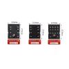 QMIQXIWS JZX-22F(D) MY2NJ Electromagnetic Relay, 2Z/3Z/4Z, 5 A view 3