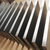1-Piece TC4 Gr5 Titanium Plate, 200 × 100 mm, 10 mm Thick view 4