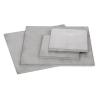 Gr2 Ti Titanium Sheet Plates (10 pcs, 0.2 x 100 x 100 mm) view 1