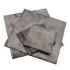Gr2 Ti Titanium Sheet Plates (10 pcs, 0.2 x 100 x 100 mm) view 3