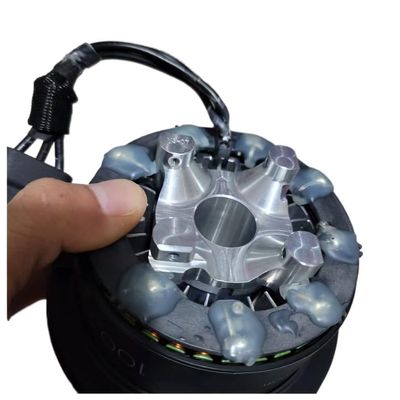Genuine Agras Drone for DJI T40/T20P Power Engine (Motor) - 10033/48KV (Old Version)